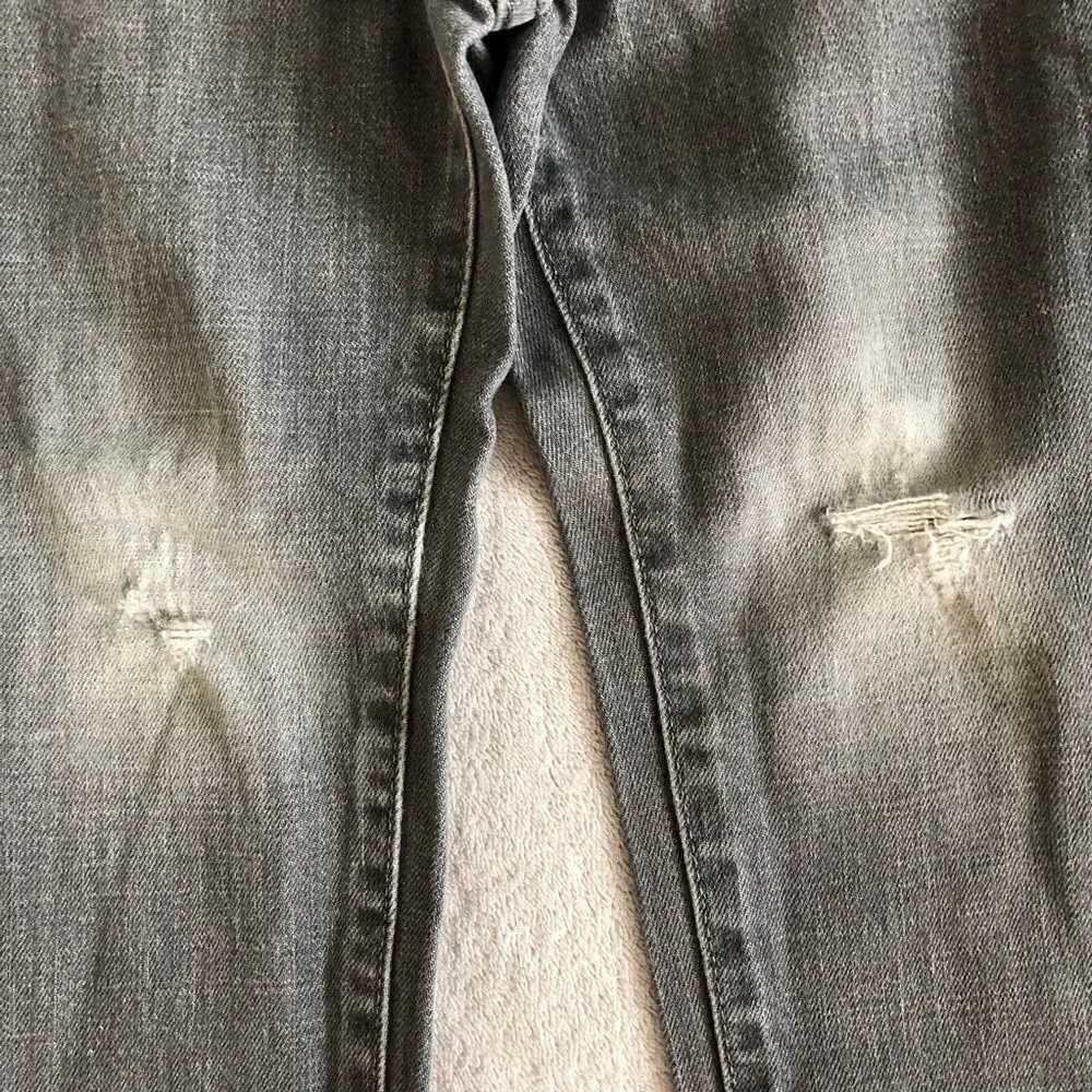 Baby Gap Straight Leg Jeans